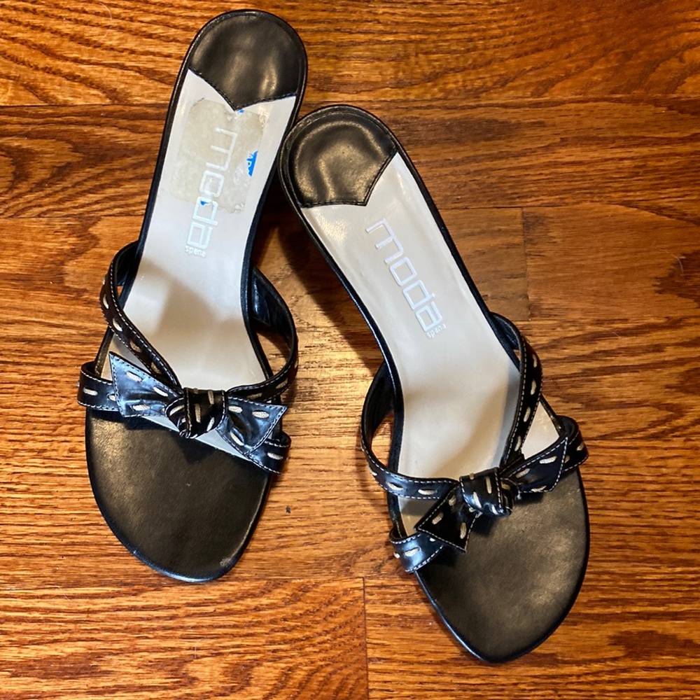 Sandals 👡